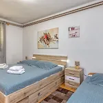 Apartament Emanuela With Private Pool *
