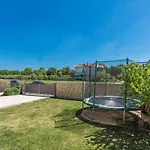Emanuela With Private Pool * Loborika