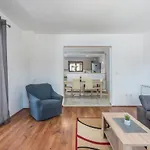Apartament Emanuela With Private Pool
