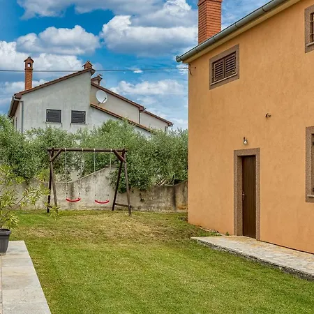 Lejlighed Emanuela With Private Pool *