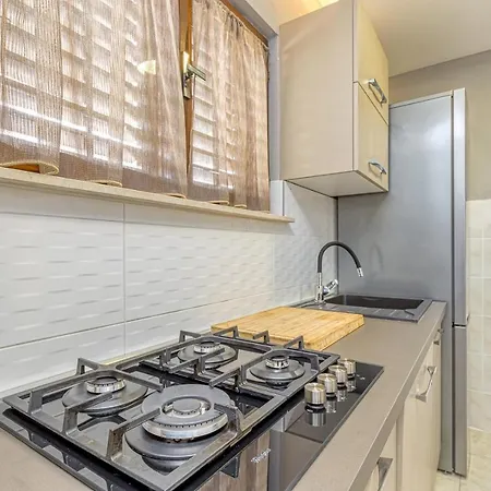 Emanuela With Private Pool Loborika