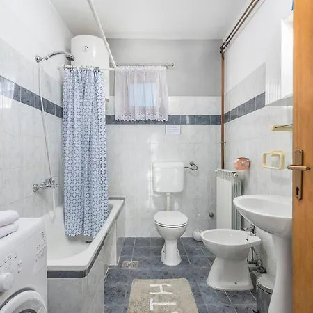 Lägenhet Emanuela With Private Pool *