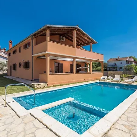 דירה Emanuela With Private Pool Loborika