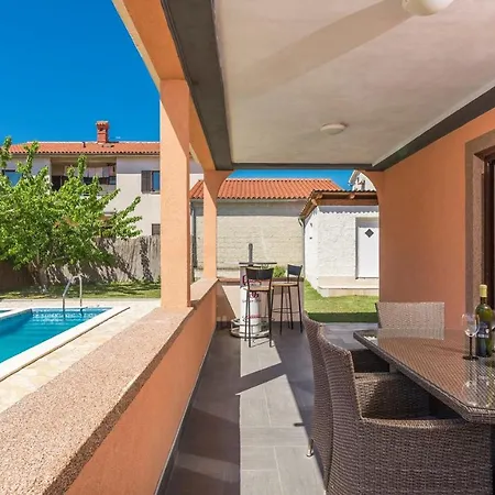 Emanuela With Private Pool *